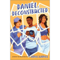 Daniel, Deconstructed - Hardcover