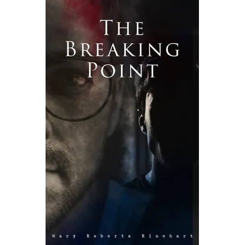 The Breaking Point: Murder Mystery Novel - Paperback