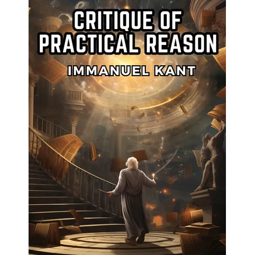 Critique of Practical Reason - Paperback