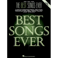 The Best Songs Ever - Paperback