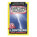 Everything You Should Know About: Lightning - Paperback