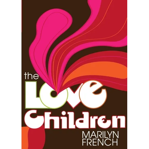 The Love Children - Paperback
