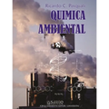 Química ambiental: Conceptos - Paperback
