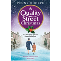 A Quality Street Christmas - Paperback