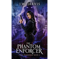 The Phantom Enforcer - Hardcover
