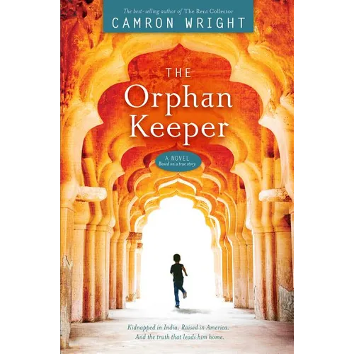 The Orphan Keeper - Paperback