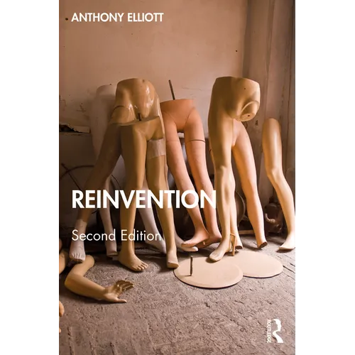 Reinvention - Paperback