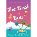 The Best of You: A Romantic Comedy - Paperback