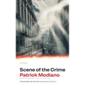 Scene of the Crime - Paperback