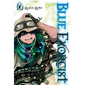 Blue Exorcist, Vol. 16 - Paperback