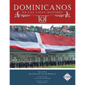 Dominicanos en las Ligas Mayores - Paperback