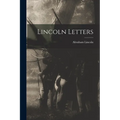 Lincoln Letters