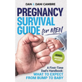 Pregnancy Survival Guide for Men - Hardcover