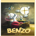 Benzo: Spanish / Español - Hardcover