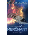 Merchant - Hardcover