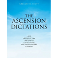 The Ascension Dictations - Paperback