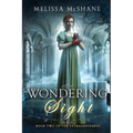 Wondering Sight - Paperback