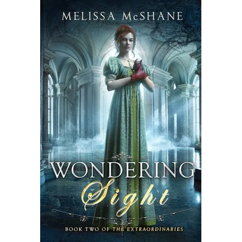 Wondering Sight - Paperback