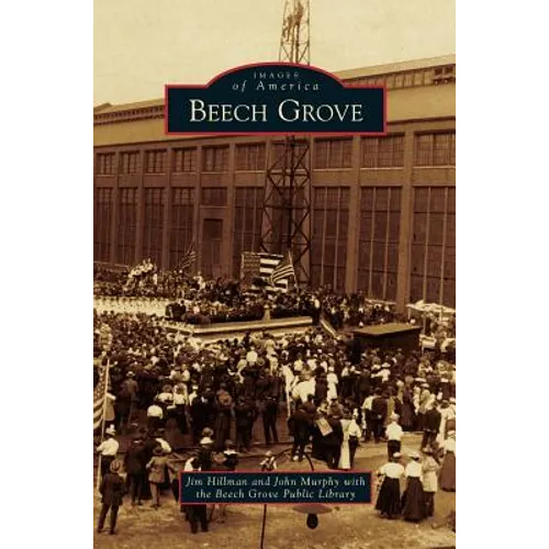 Beech Grove