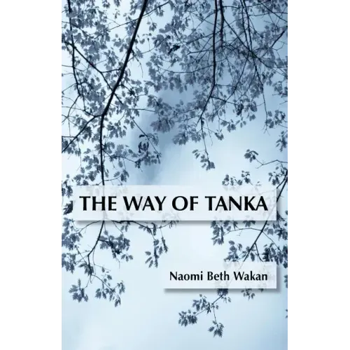 The Way of Tanka - Paperback