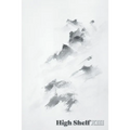 High Shelf XIII - Paperback