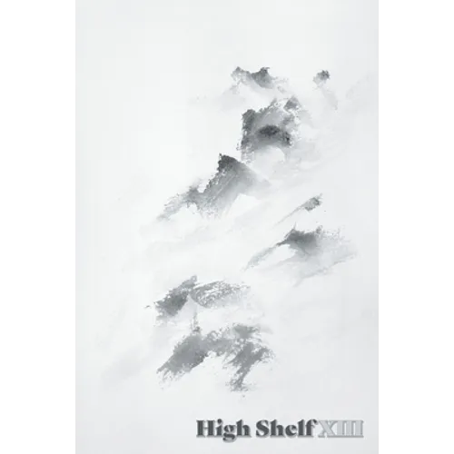High Shelf XIII - Paperback