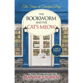 The Bookworm and The Cat's Meow - Paperback