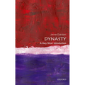Dynasty: A Very Short Introduction - Paperback