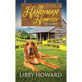 The Handyman Homicide - Paperback
