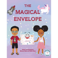 The Magical Envelope - Hardcover