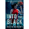 Into The Black: A Sci-Fi Mystery - Paperback