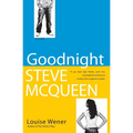 Goodnight Steve McQueen - Paperback