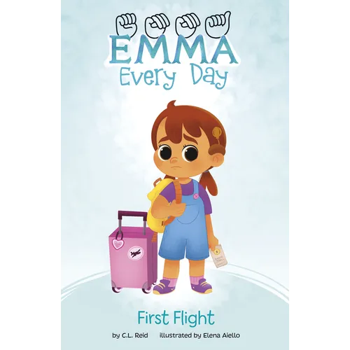 First Flight - Paperback