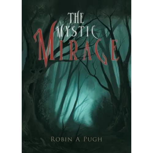 The Mystic Mirage - Paperback