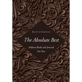 The Absolute Best Address Book and Journal For You - Paperback