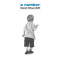 A Number - Paperback