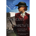 Princess Elizabeth's Spy - Paperback
