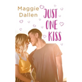Just One Kiss - Paperback