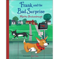 Frank and the Bad Surprise: Book 1 - Hardcover