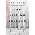 The Killing Lessons - Paperback