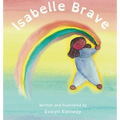 Isabelle Brave - Hardcover