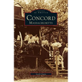 Concord Massachusetts