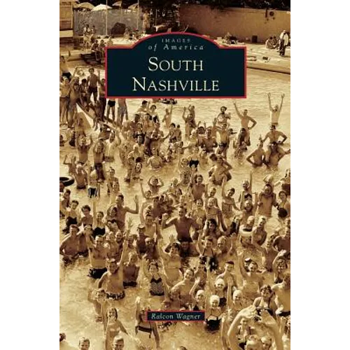 South Nashville