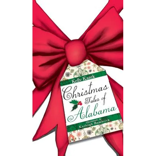 Christmas Tales of Alabama