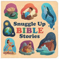 Snuggle Up Bible Stories - Board Book