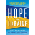Hope for Ukraine - Hardcover