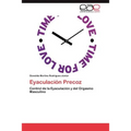 Eyaculacion Precoz - Paperback