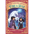 Fire in the Star - Paperback