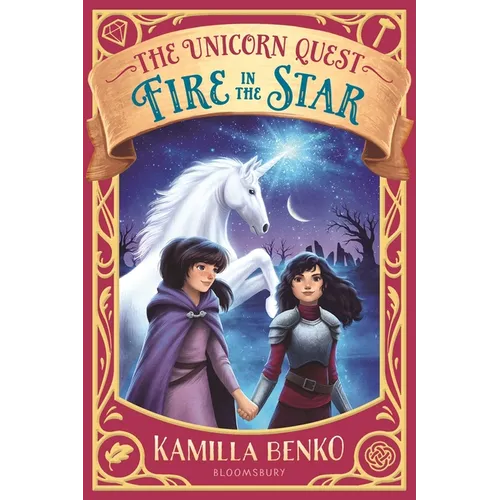 Fire in the Star - Paperback