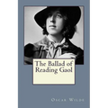 The Ballad of Reading Gaol - Paperback